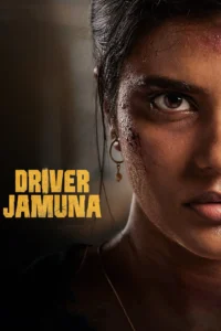 Driver Jamuna (2022) (Hindi + Tamil) Dual Audio HDRip