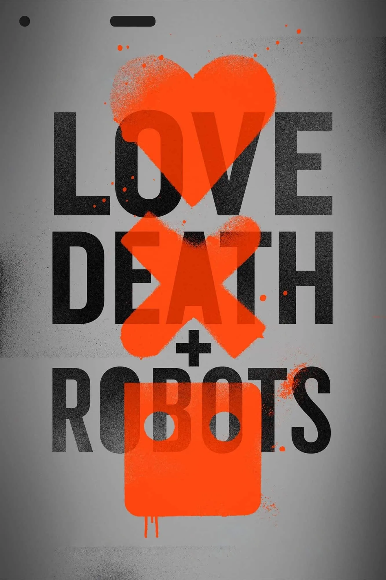 Love, Death & Robots S1 (2019) Dual Audio [Hindi & English] Completed Web Series HD ESub