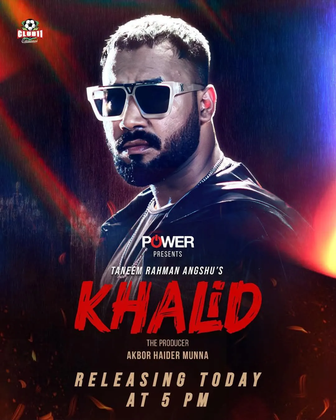 Khalid (2025) Bengali WEB-DL & Watch Online
