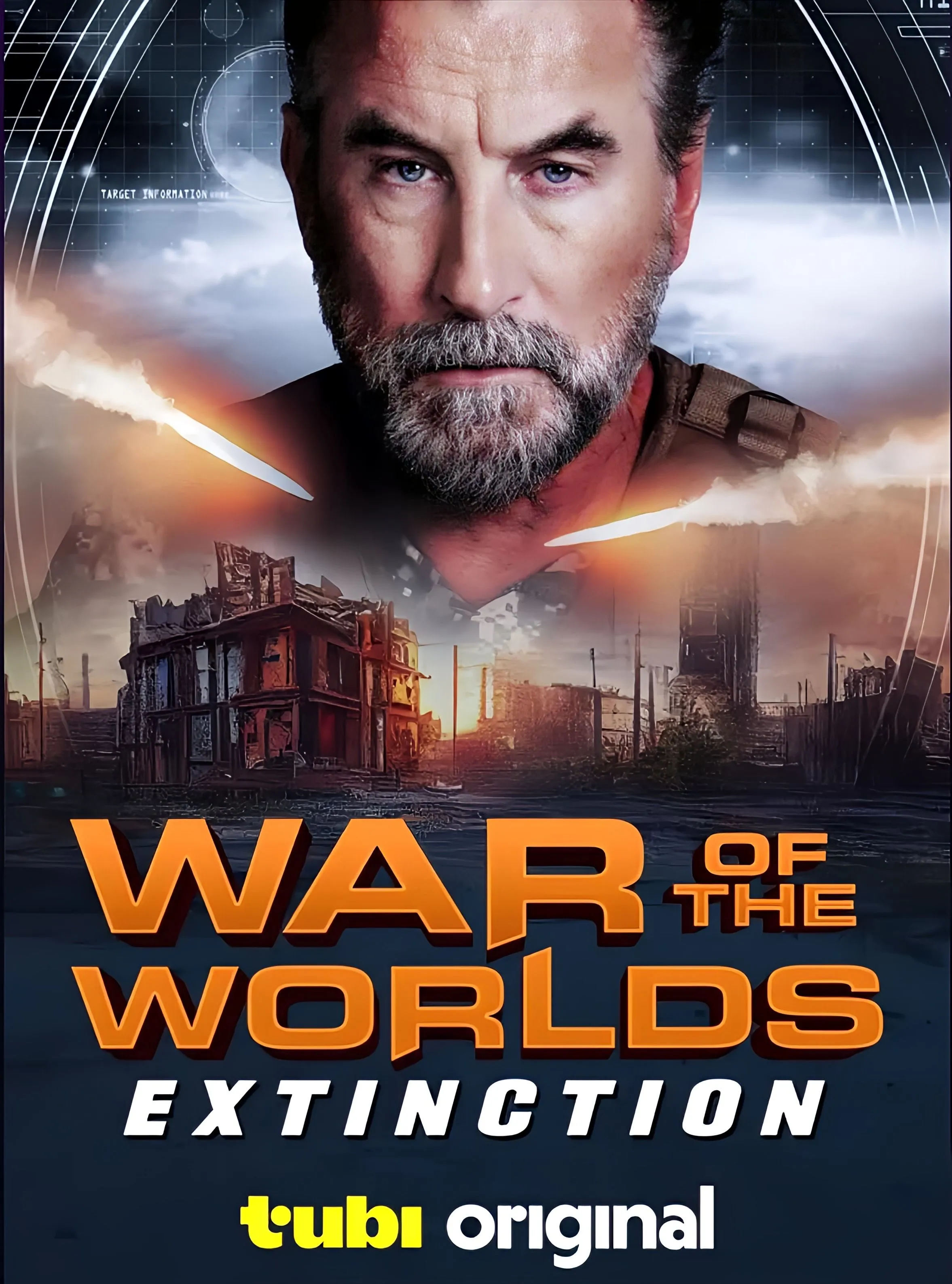 War of the Worlds – Extinction (2024) English WEBRip