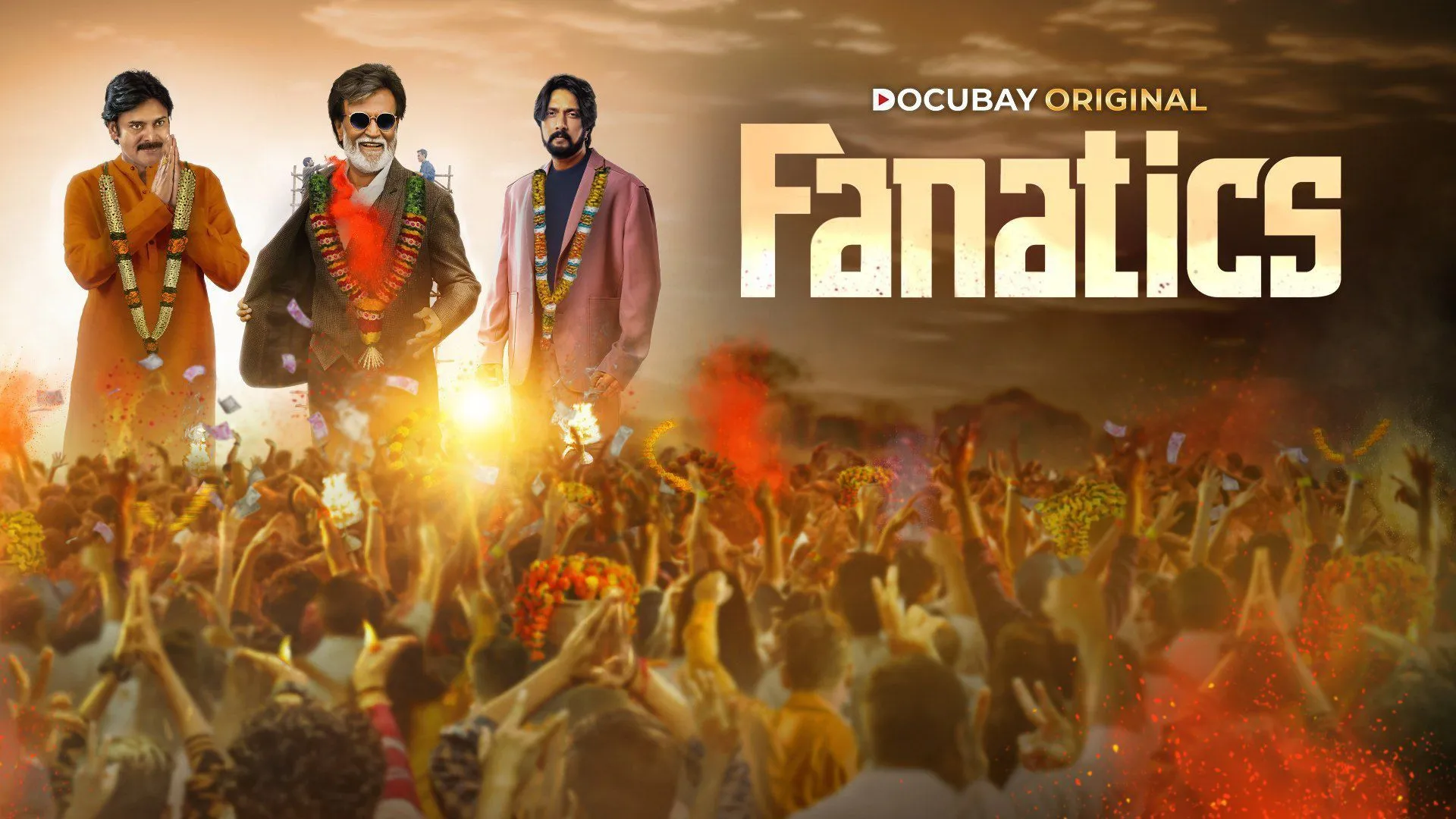 Fanatics (2024) English AMZN HD UnTouched HD WEB-Rip [Full Movie] – 480P 720P 1080P – Downlaod & Watch Online