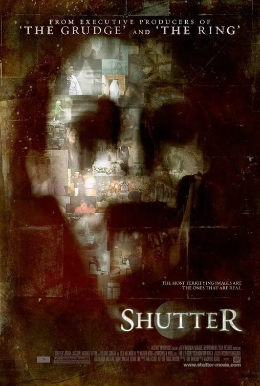 Shutter (2008) (Hindi + English) Dual Audio BluRay