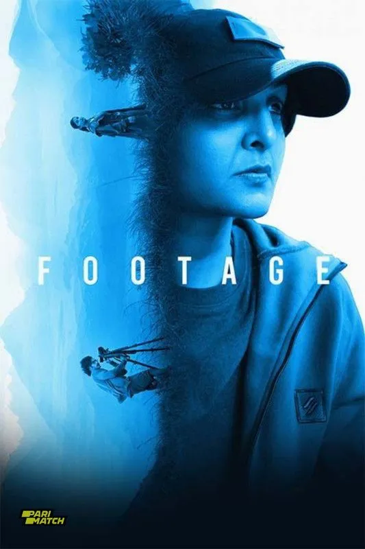 Footage (2024) Hindi 1080p | 720p | 480p HDRip x264 AAC Full South Movie