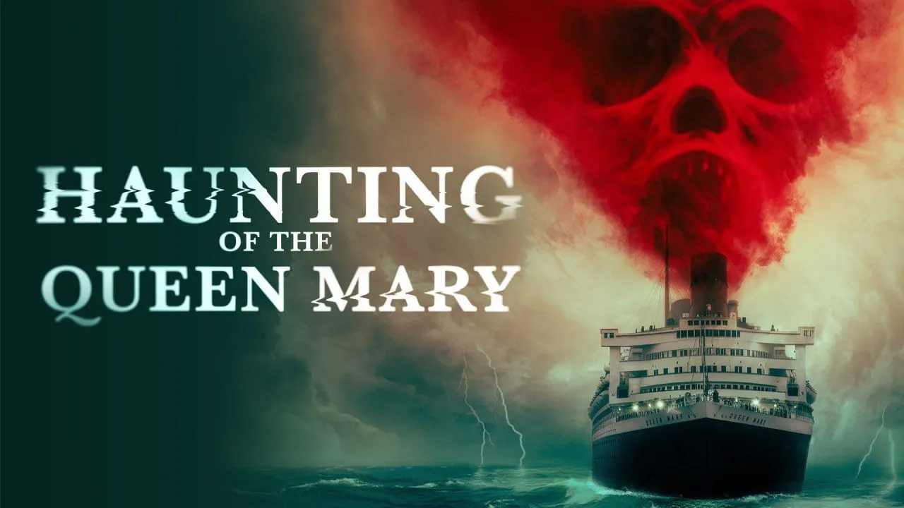 The Queen Mary (2023) Multi Audio WEB-DL