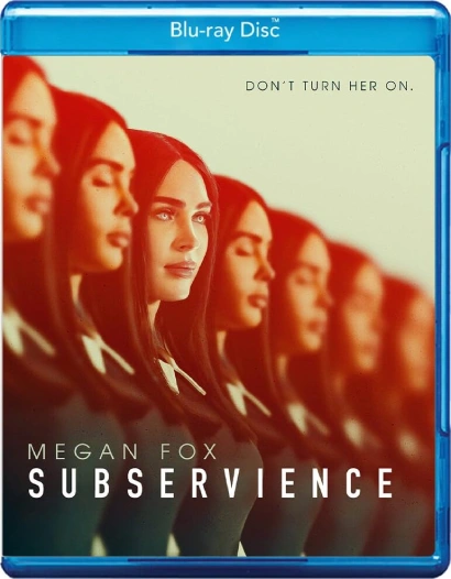 Subservience (2024) Dual Audio [Hindi-English] Blu-Ray – 480P | 720P | 1080P – x264 –1.9GB ESub- Download