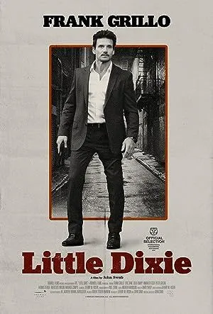 Little Dixie (2023) Dual Audio [Hindi-English] AMZN WEB-DL