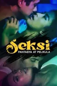 Seksi Pantasya at Pelikula (2024)VMAX WebRip Tagalog