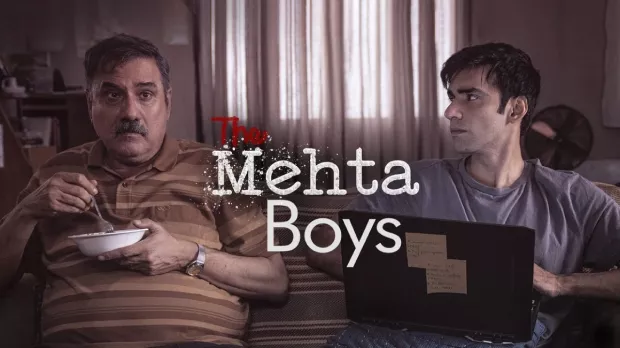 The Mehta Boys (2025) Hindi AMZN  WEB-DL – 480P | 720P | 1080P – x264 & x265(HEVC) – 3.2GB ESub- Download