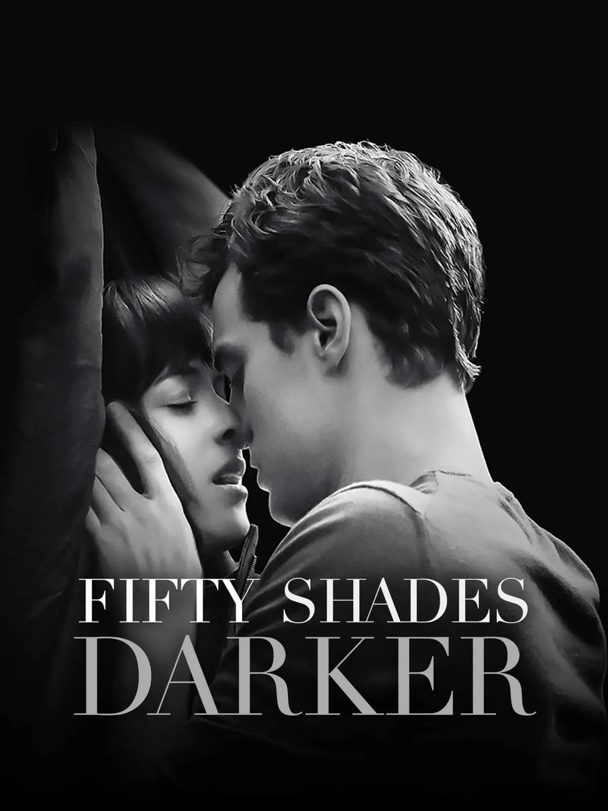 Fifty Shades of Grey (2015) Dual Audio [Hindi & English] Full Movie BluRay ESub