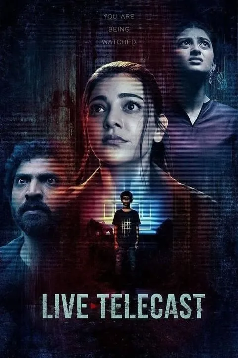 Live Telecast 2021 S01 Bengali Dubbed ORG HS WEB DL H264 AAC 1080p 720p 480p ESub