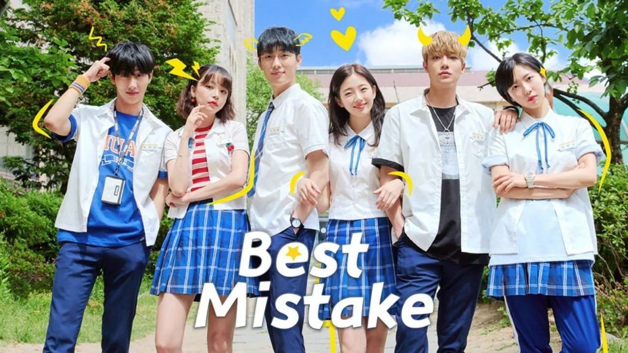 Best Mistake 2 (2025) S01 Hindi PF HD WEB-Rip [Full Series] – 1080P 1440P 2160P– ESub Download & Watch Online