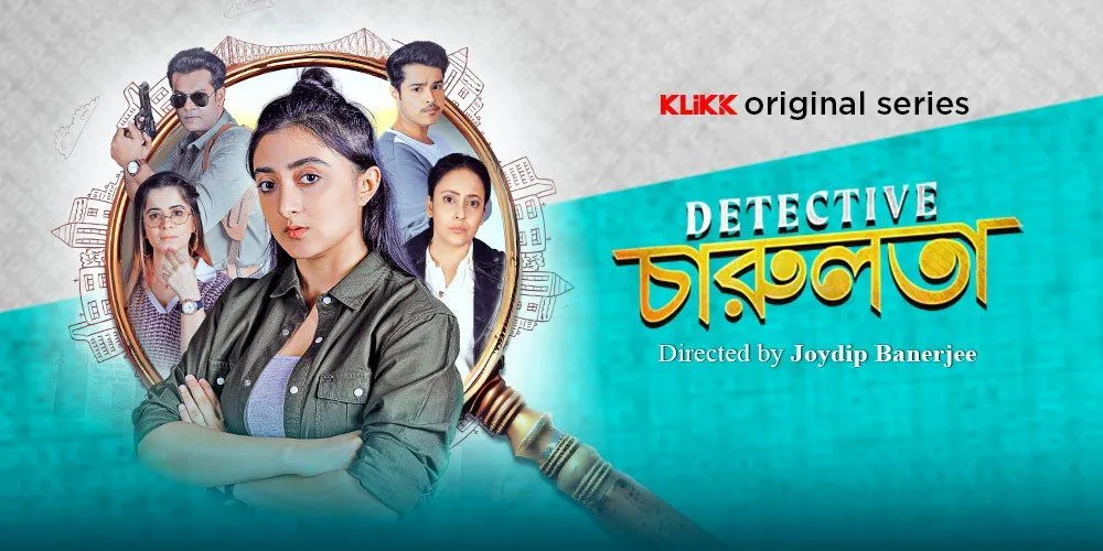 Detective Charulata (2025) Bengali S01 WEB-DL – 480P | 720P | 1080P – Download & Watch Online