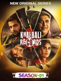 Khalbali Records (2024) Hindi S01 WEBRip