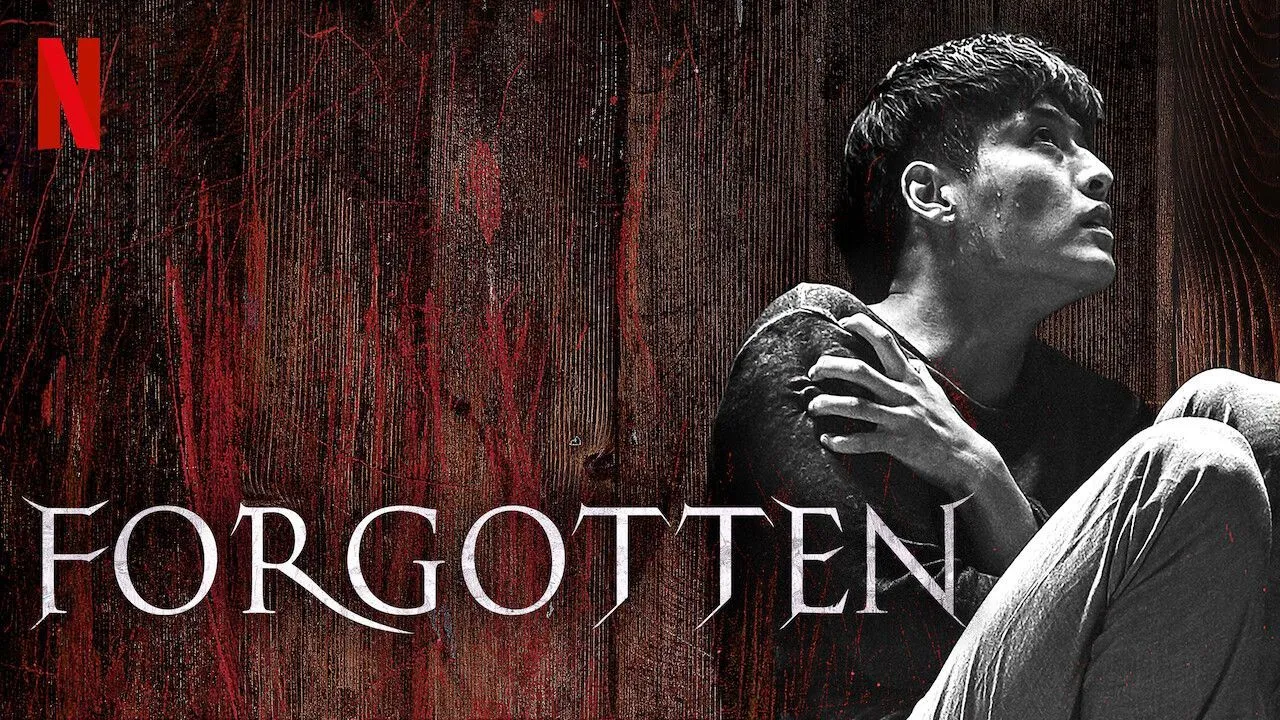 Forgotten (2024) Korean Movie Download