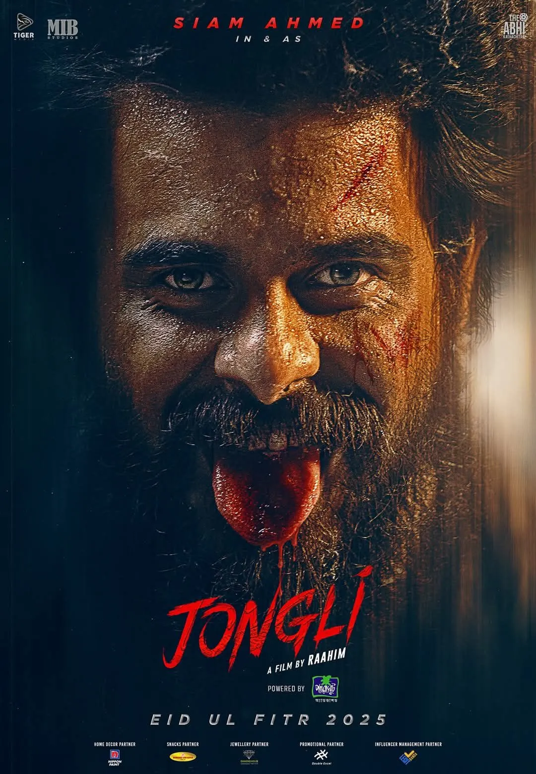 Jongli (2025) Bengali WEB-DL 480p 720p 1080p GDRIVE Download