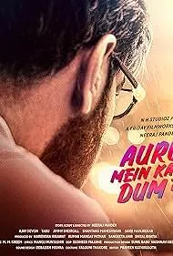 Auron Mein Kahan Dum Tha (2024) Hindi HDTSRip