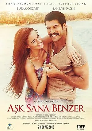 Love Like You (2025) Bengali Binge WEB-DL – 480P | 720P | 1080P – x264 – 450MB | 850MB | 1.6GB – Download