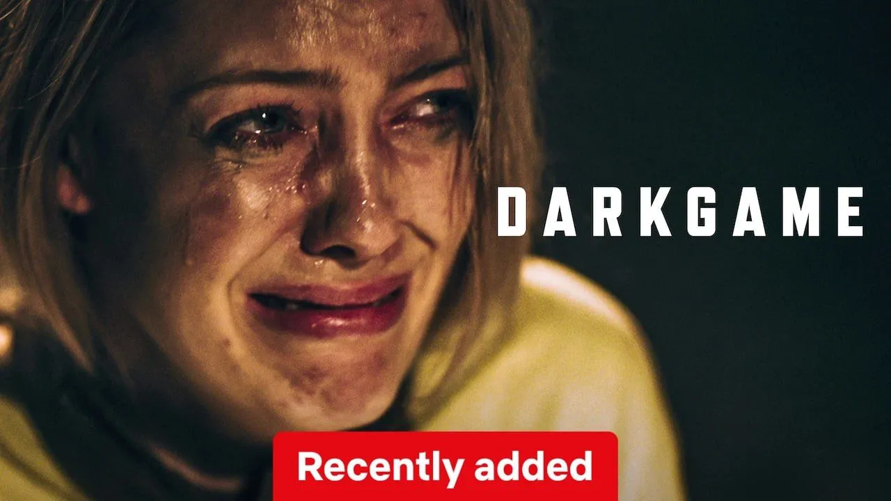Dark Game (2024) English WEB-DL