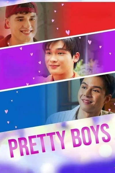 Pretty Boys (2024) WEB-DL Tagalog