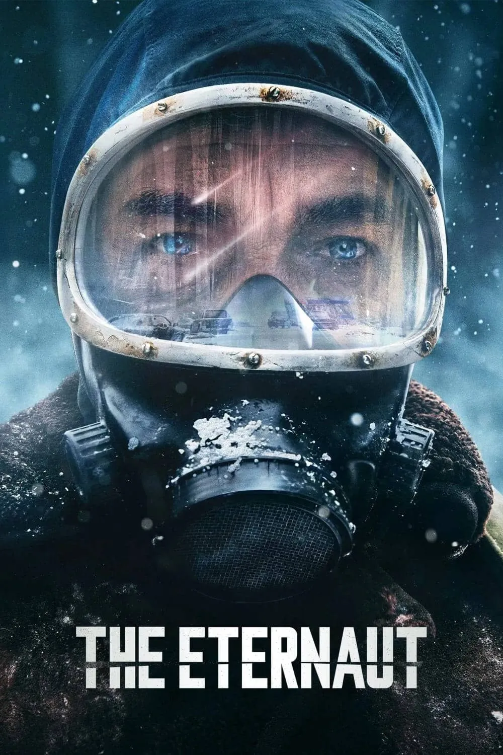 The Eternaut S1 (2025) Dual Audio [Hindi & English] Completed Web Series HD ESub