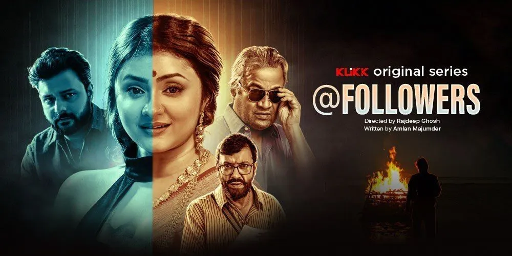 Followers (2025) Bengali Klikk S01 WEB-DL – 480P | 720P | 1080p– x264 – 1.9GB Download