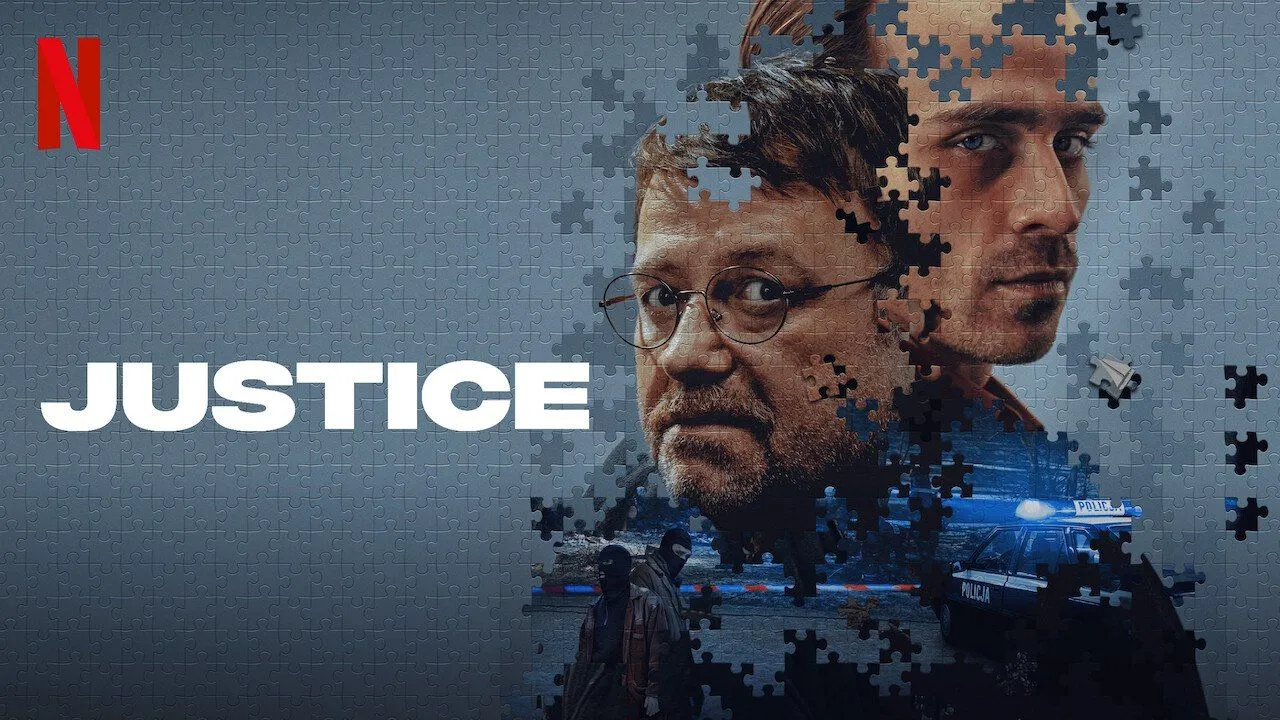 Justice (2024) Dual Audio Hindi English WEBRIP