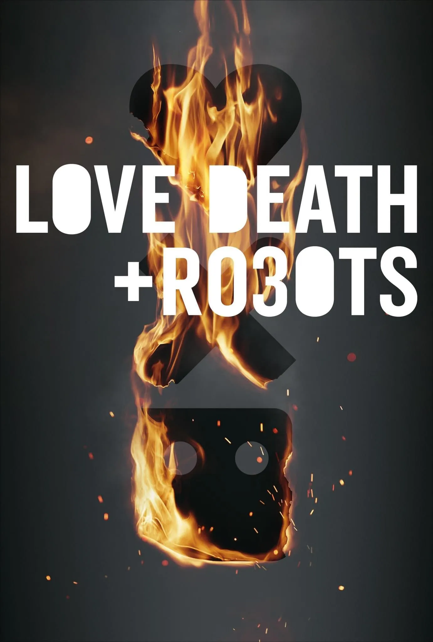 Love, Death & Robots S3 (2022) Dual Audio [Hindi & English] Completed Web Series HD ESub