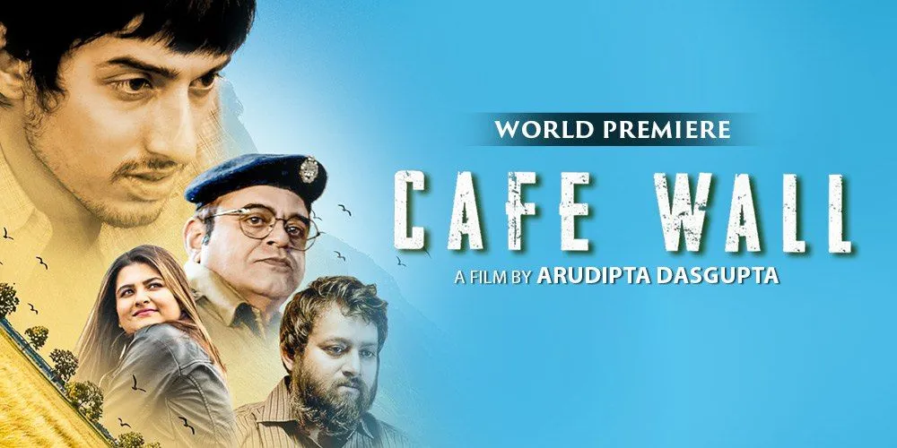 Cafe Wall (2023) Benglai Klikk WEB-DL 720p 1080p Download