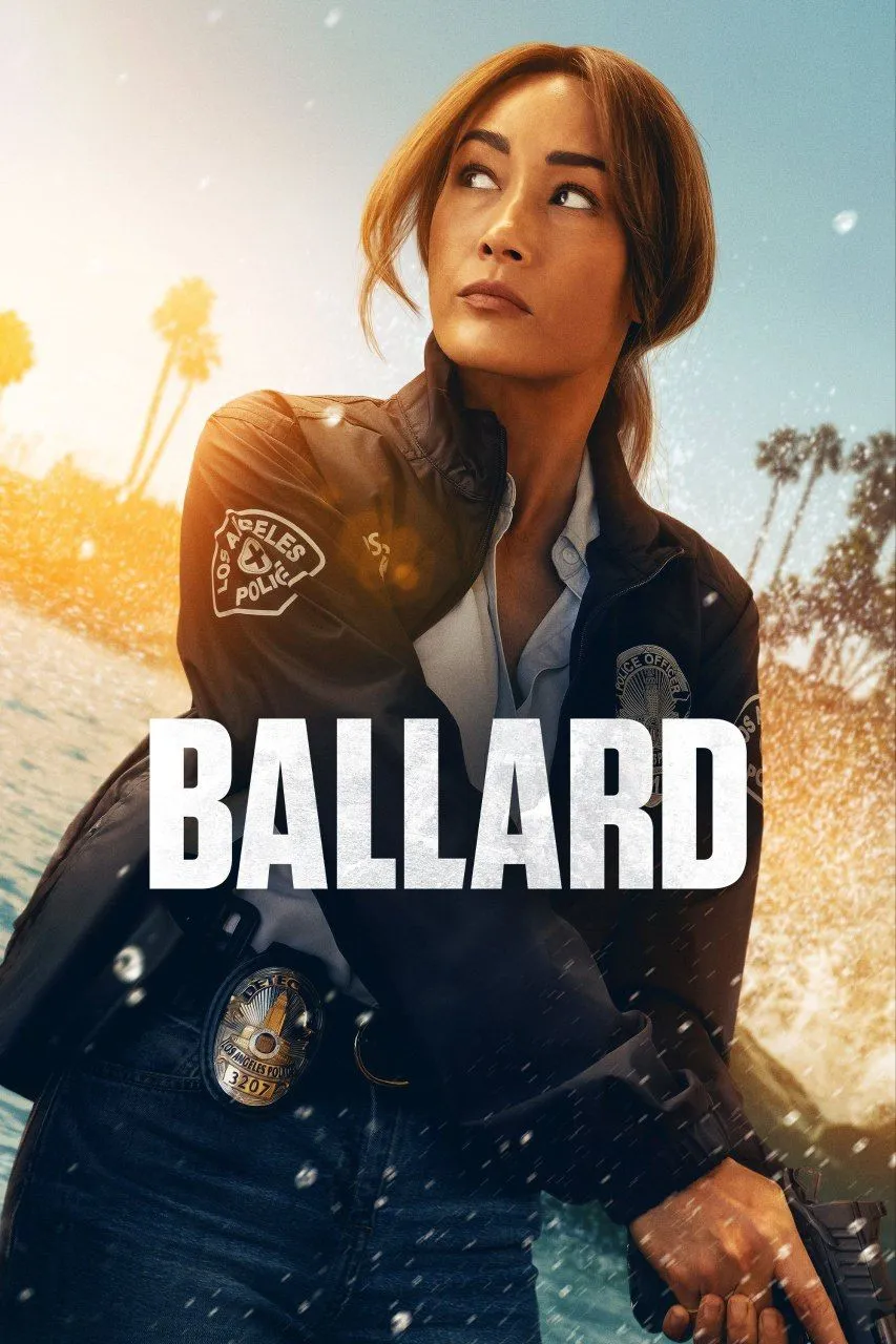 Ballard S1 (2025) Dual Audio [Hindi & English] Completed Web Series HD ESub
