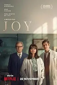 JOY The Birth of IVF (2024) (Hindi + English) Dual Audio NF WEB-DL