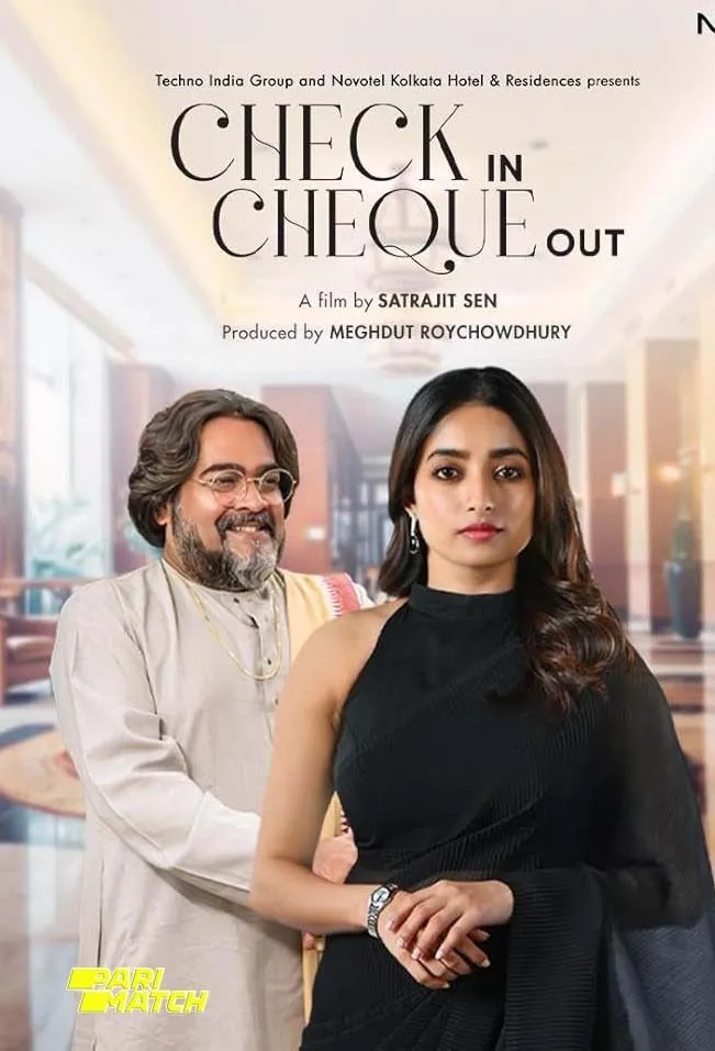 Check in Cheque Out (2025) Bengali 1080p 720p 480p HDTSRip
