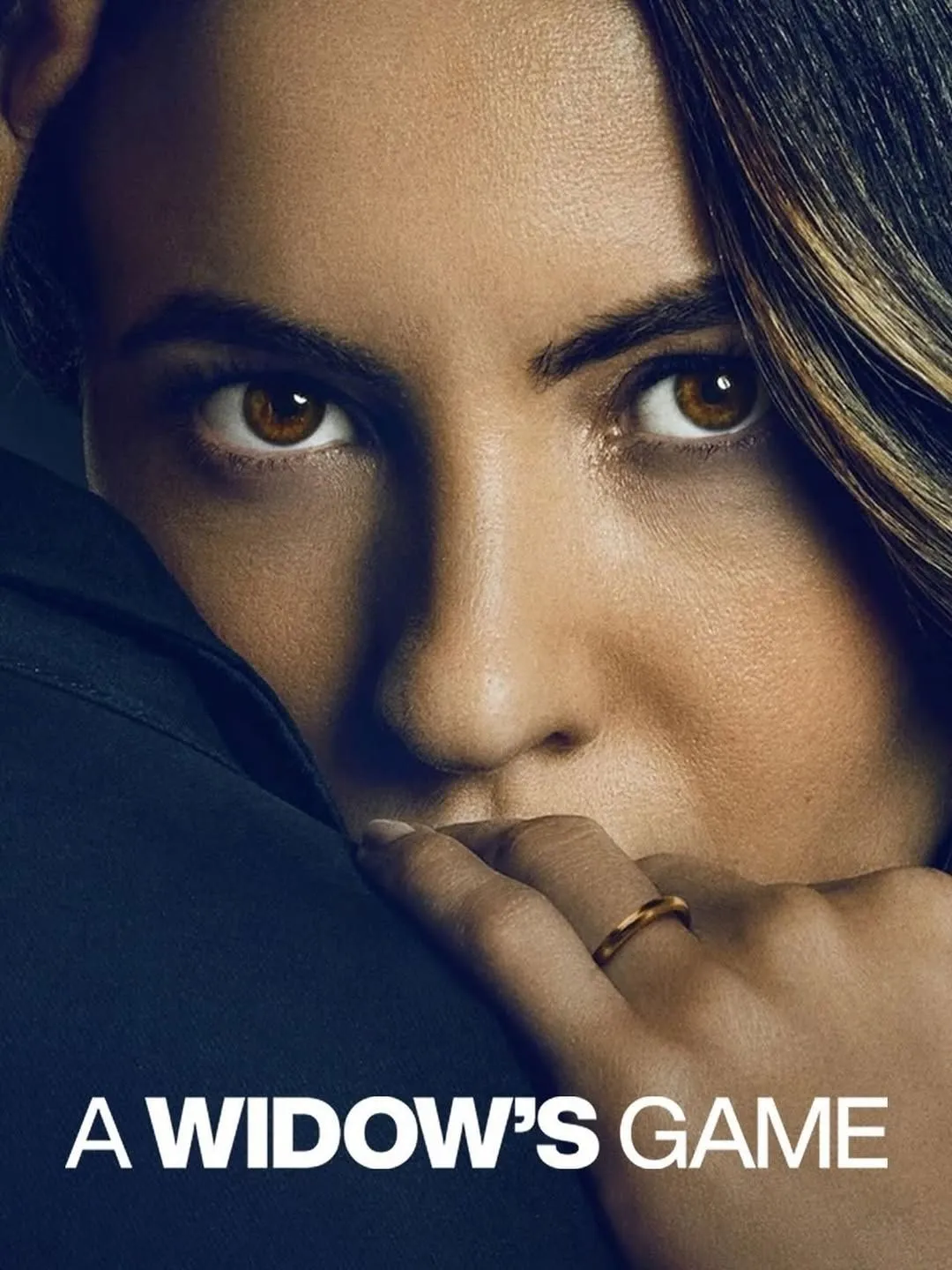 A Widow’s Game (2025) Dual Audio [Hindi & English] Full Movie HD ESub