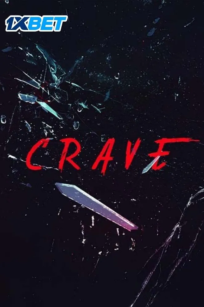 Crave (2024) Hindi Full Movie CamRip