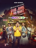 Dus June Ki Raat (2024) Hindi S01 WEBRip