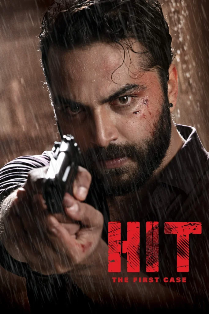 HIT The First Case (2020) Dual Audio [Hindi-Telugu] HD [Full Movie] – 480P 720P 1080P 4K