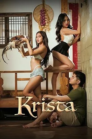 Krista (2024) Tagalog, Filipino VMAX WEB-DL