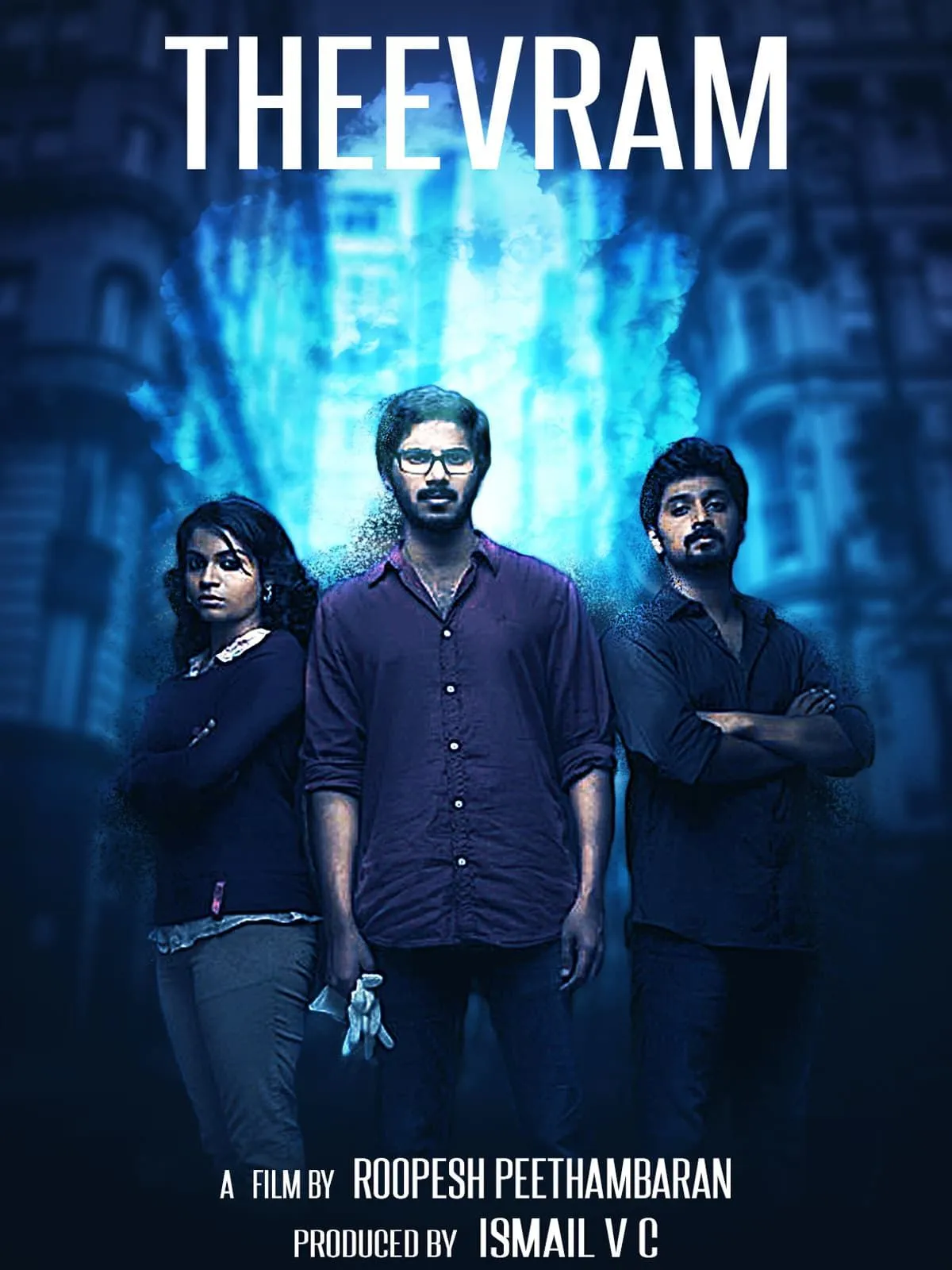 Theevram (2012) Dual Audio [Hindi & Malayalam] Full Movie HD ESub