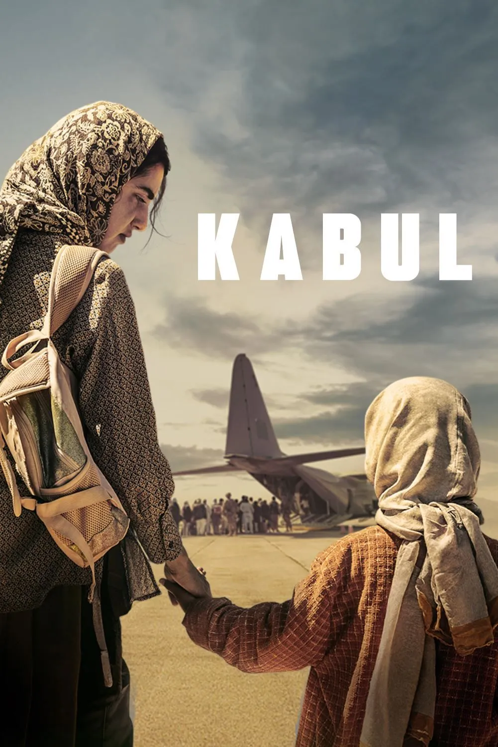 Kabul S1 (2025) Dual Audio [Hindi & English] Completed Web Series HD ESub