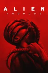 Alien Romulus (2024) Movie HDTS Dual Audio Hindi Eng 480p 720p 1080p