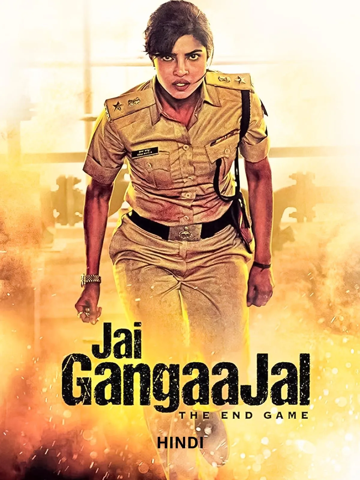 Jai Gangaajal (2016) Hindi Full Movie HD ESub