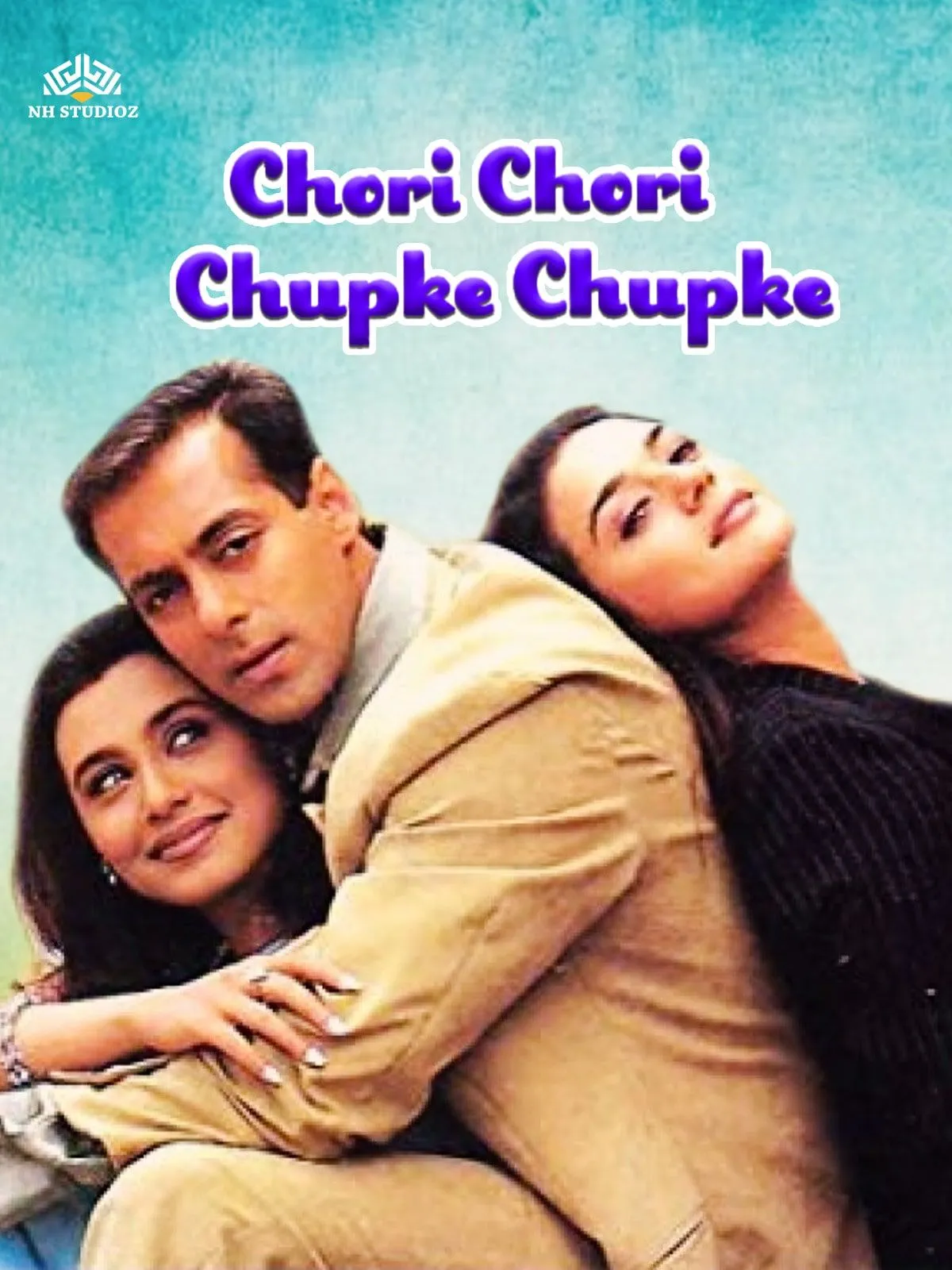 Chori Chori Chupke Chupke (2001) Hindi Full Movie HD ESub