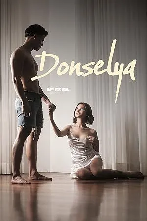 Donselya (2024) Tagalog, Filipino WEB-DL