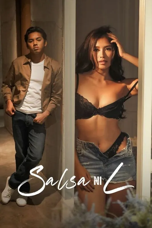 Salsa Ni L (2024) UNRATED Tagalog WEBRip