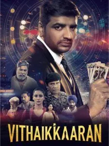 Vithaikkaaran (2024) Dual Audio [Hindi + Tamil] UnCut HDRip