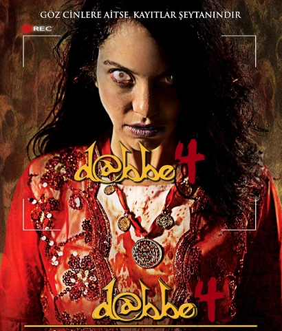 Dabbe 4 (2025) Bengali Dubbed  DP WEB-DL – 480P | 720P | 1080P – Download