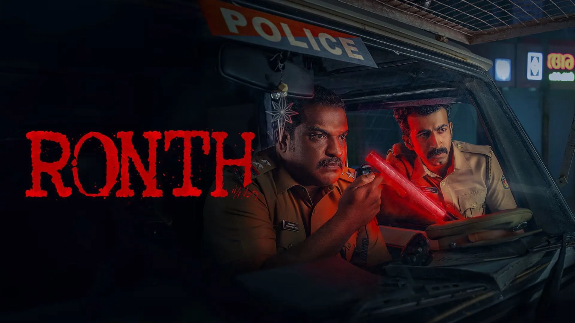 Ronth (2025) Dual Audio [Hindi-Malaylam] HD WEB-DL [Full Movie]– 480P 720P 1080P– Download & Watch Online
