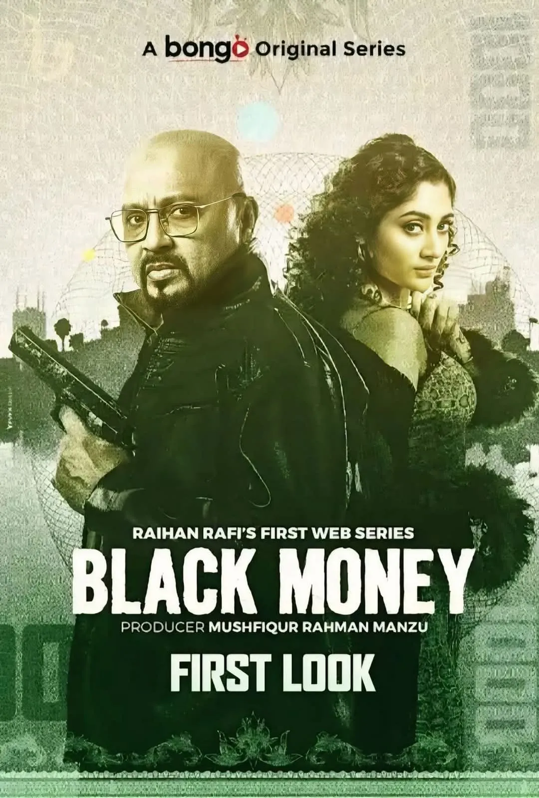 Black Money (2024) Bengali Bongo WEB-DL