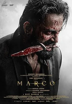 Marco (2024) Hindi ORG AMZN WEB-DL – 480P | 720P | 1080P – x264 – 3.8GB ESub- Download