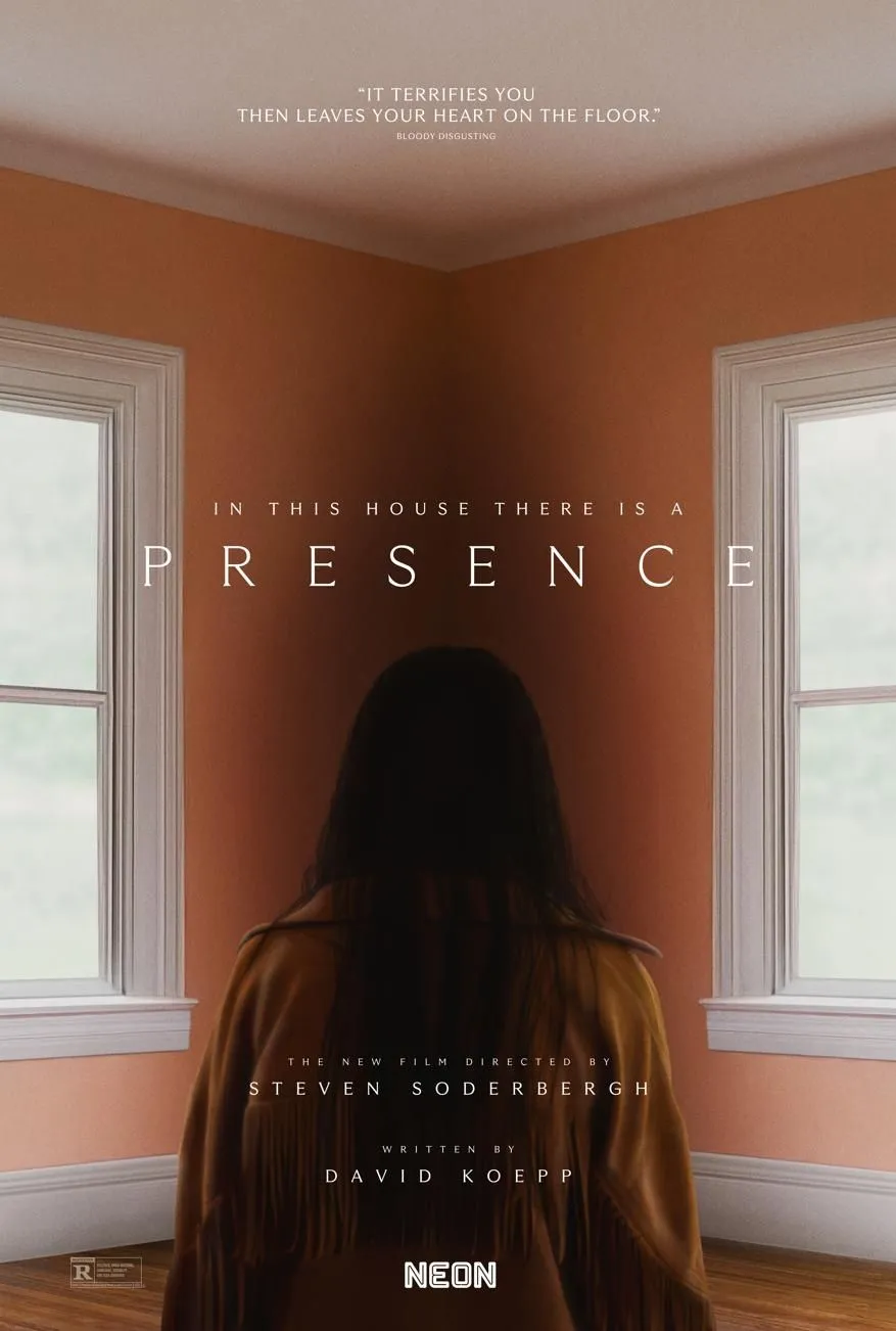 Presence (2024) English WEBRip
