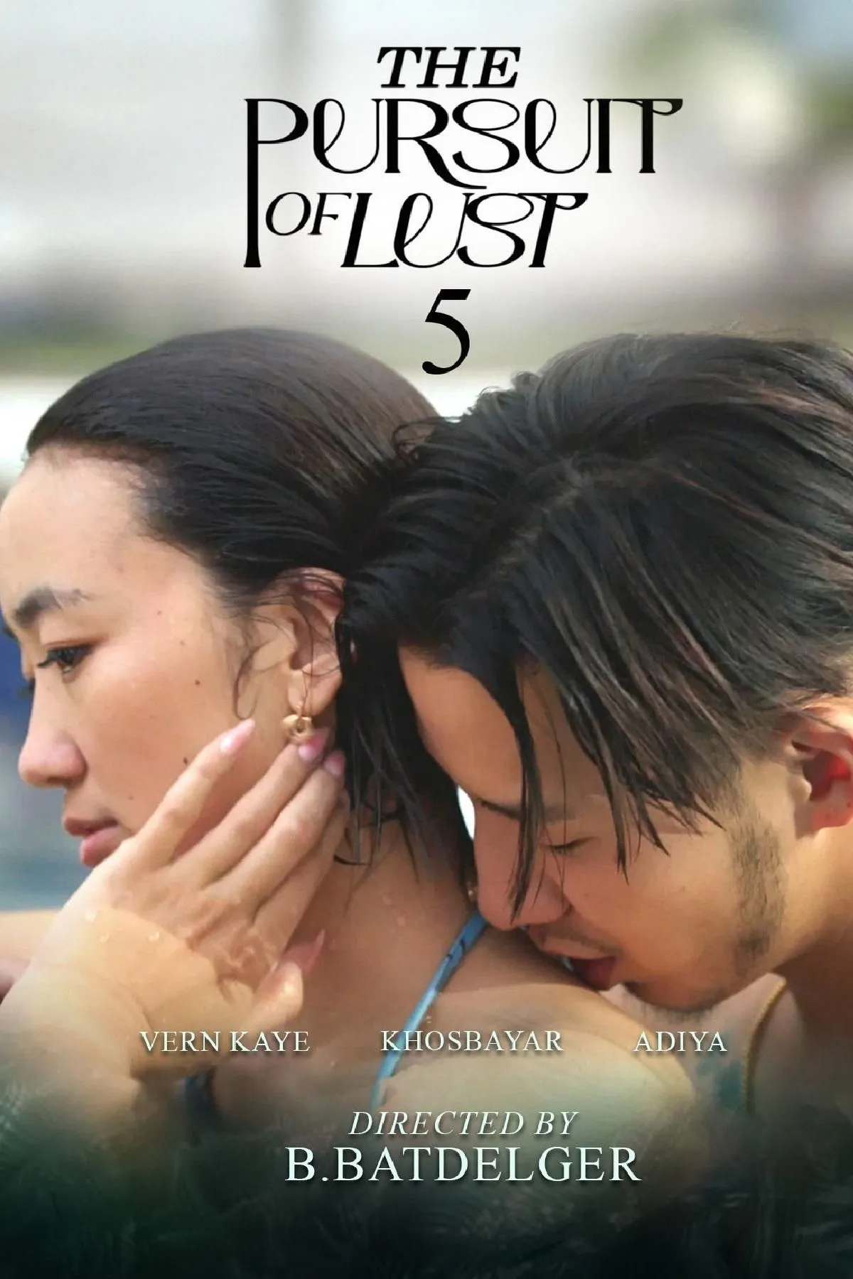 The Pursuit of Lust 5 (2025) UNRATED 720p HEVC HDRip Full Hollywood Movie x265 ESubs [250MB